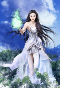 彼岸箫声莫的小说集