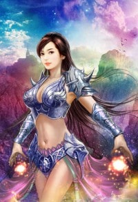 巫妖王庭
