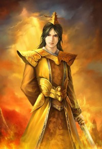 天才相少