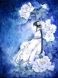 仗剑天涯白帝录