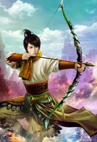 靡靡宫春深(1V1糙肉高H)