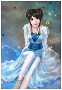 紫藤花游记