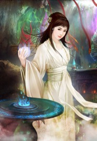 他一眼便是江湖