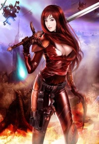 陪我爸去相亲,对象是个冻龄美魔女