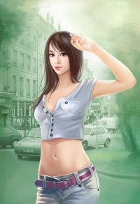 [哨兵向导]别人家的向导